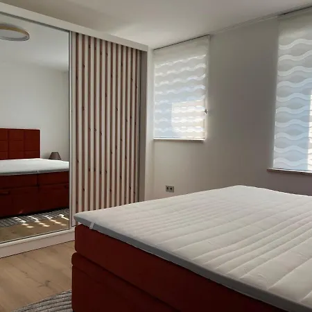 Apartment Lakeside, Awesome & Romantic, With Stylish Design *