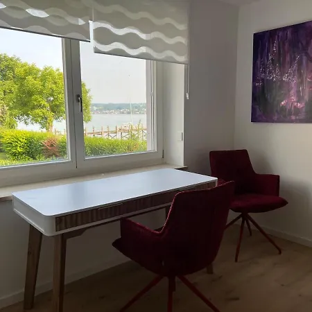 Lakeside, Awesome & Romantic, With Stylish Design