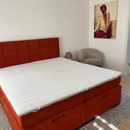 Lakeside, Awesome & Romantic, With Stylish Design * Райхенау