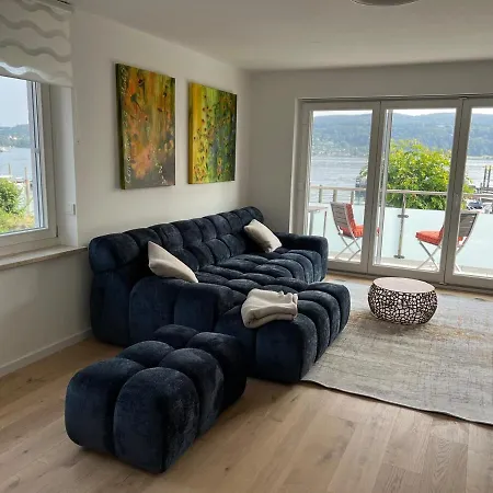 Lakeside, Awesome & Romantic, With Stylish Design